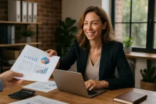 Administratie uitbesteden: meer tijd voor je onderneming
